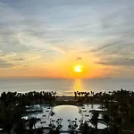 The Cam Ranh Resort All Luxury Service