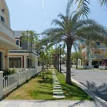 Novawonderland Ho Tram Villa