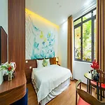 Can Villa Homestay 12 Phong Ngu - Be Boi - Trung Tam Bai Chay