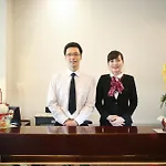 Khách sạn Palago
