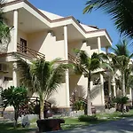 Ocean Star Resort