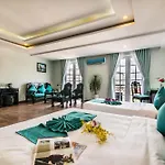 The Sunriver Boutique Hotel Hue