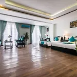 The Sunriver Boutique Hotel Hue