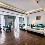 The Sunriver Boutique Hotel Hue