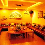 Central Hotel