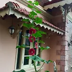 Sapa Garden Bed And Breakfast