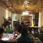 Sapa Garden Bed And Breakfast