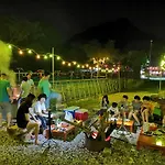 Cat Ba Eco Lodge Resort