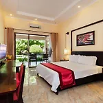 Hòn Cò Resort - Cà Ná