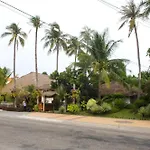 Cham Villas Resort