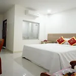 Sai Gon - Bac Lieu Hotel