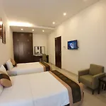 Ngoc Linh Luxury Hotel