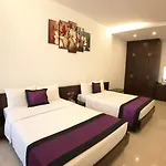 Ngoc Linh Luxury Hotel
