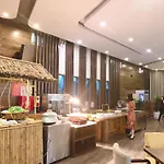 Happy Villa Owner
