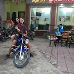 Ngan Ha Homestay