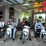 Ngan Ha Homestay
