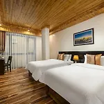 Sapa Green Hotel