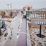 Sky Hotel 390 Quang Trung Thanh Pho Uong Bi Tinh Quang Ninh