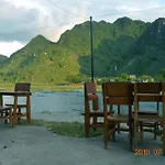 Son Doong Riverside