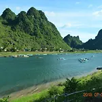 Son Doong Riverside