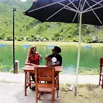 Son Doong Riverside