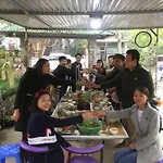 Nobita Homestay bắc hà