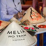 Khu nghỉ dưỡng bãi biển Melia Hồ Tràm