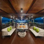 Indochine Cruise