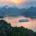 Indochine Cruise