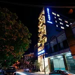 Haku Boutique Hotel Quy Nhon - Le Loi
