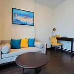 Hi-Home Halong Bay Apartment Sea View