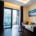 Hi-Home Halong Bay Apartment Sea View