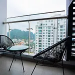 Hi-Home Halong Bay Apartment Sea View