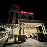 Paradise Hotel