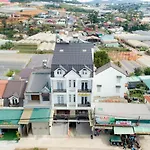 An An Diamond Hotel
