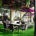 Con Khuong Resort Can Tho