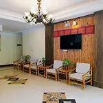 Saigon-Ba Be Resort