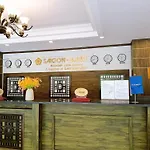 Saigon-Ba Be Resort