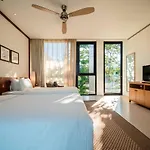 Beachview 3Br Villa With Private Pool Inside Hyattt Regency Danang