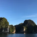 Cat Ba Bay Cruises