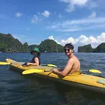 Cat Ba Bay Cruises