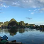 Cat Ba Bay Cruises