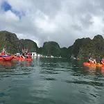 Cat Ba Bay Cruises