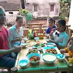 Hang Mua Central Homestay