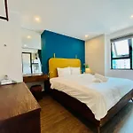 Chill Apartment Sea Vip.