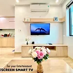 Can Ho 1 Phong Ngu Chung Cu Muong Thanh