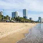 7 Seven Sea Villa
