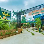 Phong Nha Green Homestay