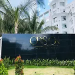 Orson Hotel & Resort Con Dao