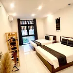Herbs Spa & Hotel Grand World Phu Quoc
